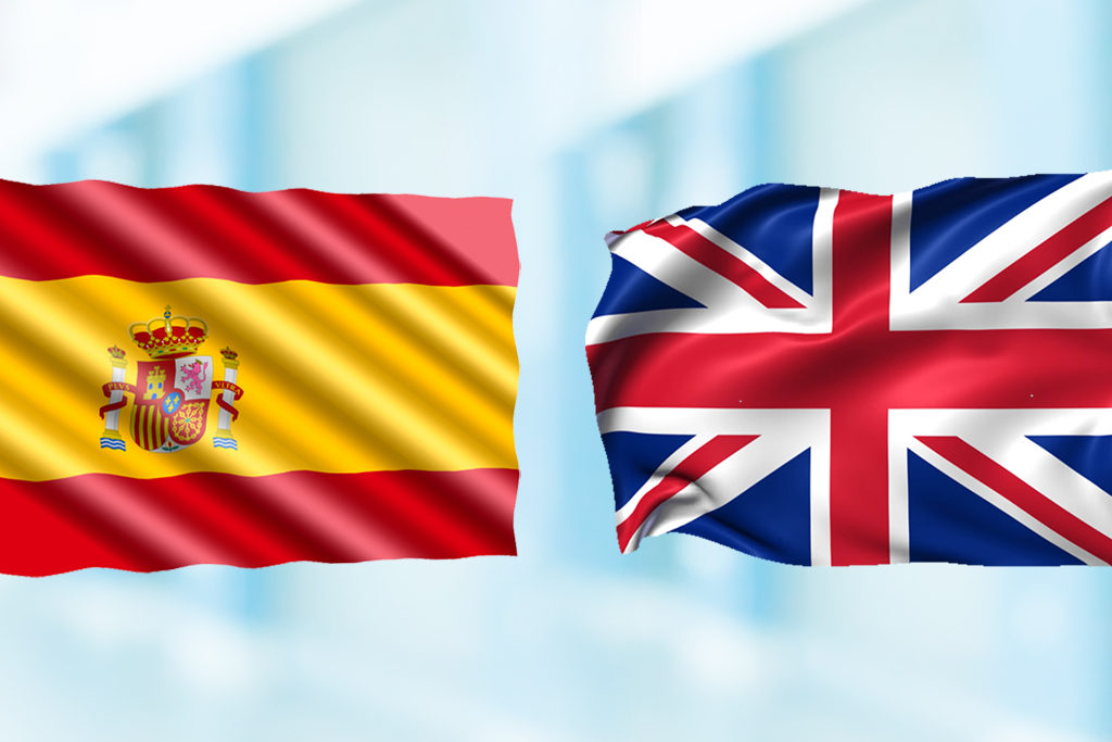 Spain warns about Brexit UK!