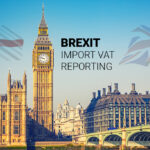 UK VAT Brexit Import Update