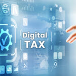 Why has tax gone digital????