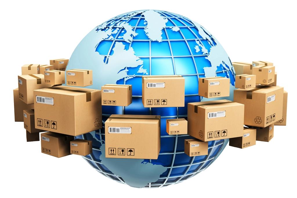 VAT considerations for dropshipping businesses in a global market